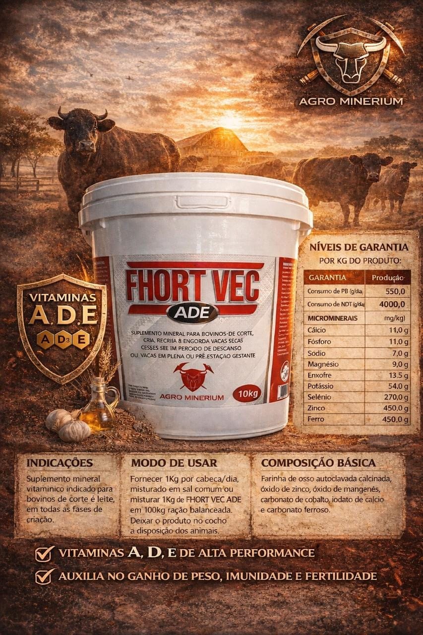Fhort Vec ADE