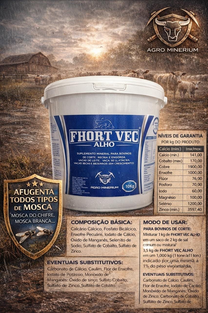 Fhort Vec Alho