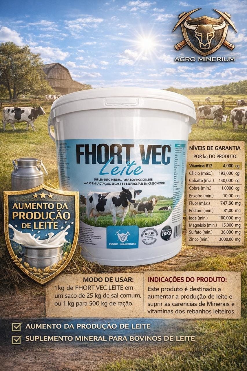 Fhort Vec Leite