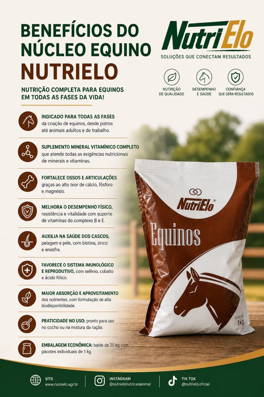 Núcleo Equino